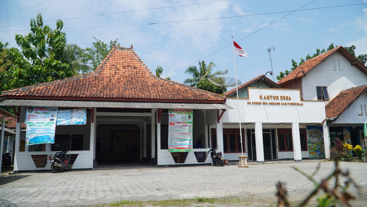 Kantor Desa